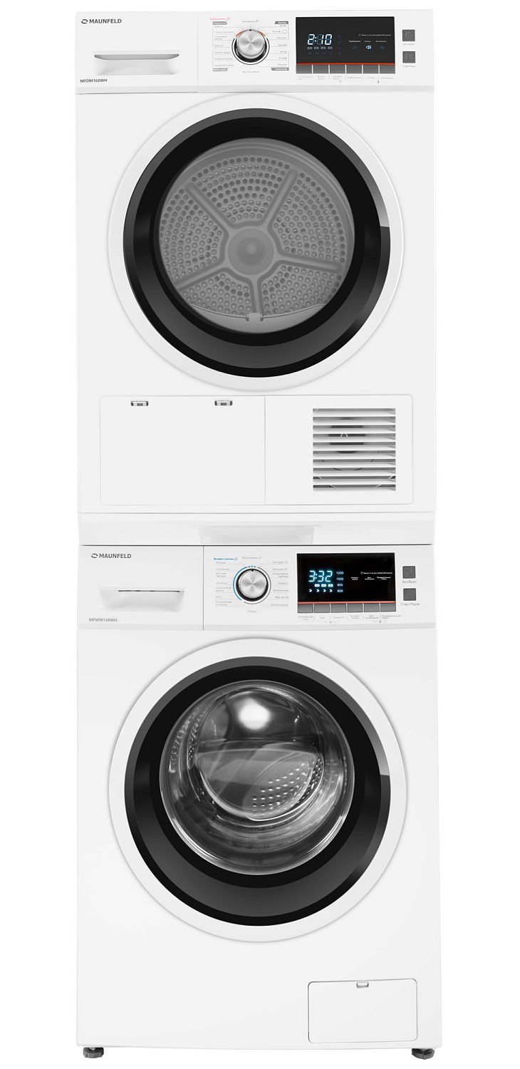 MAUNFELD MFDM168WH