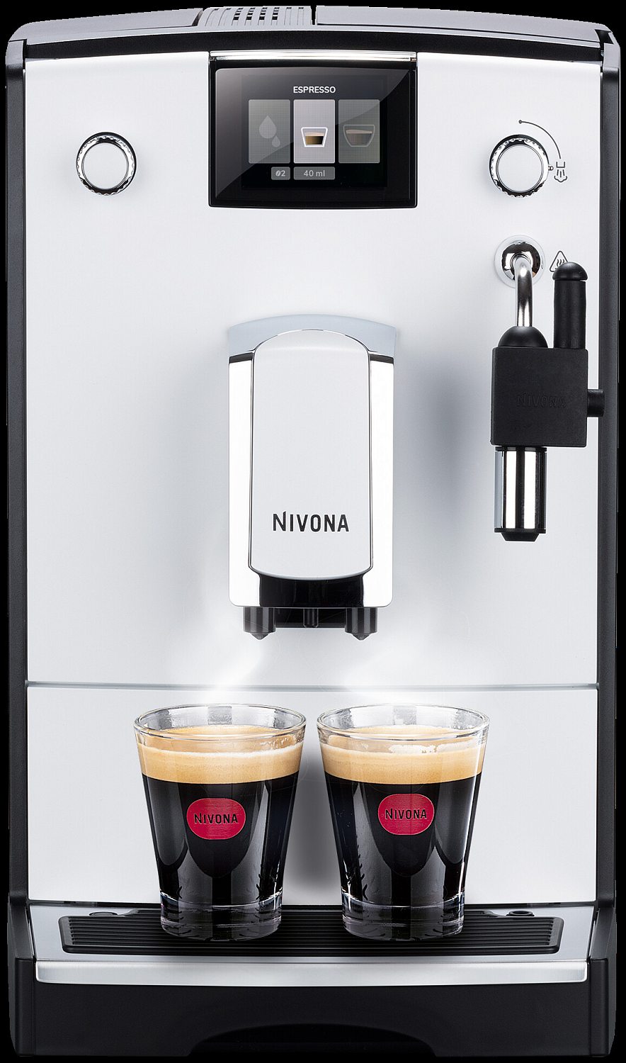 Nivona CafeRomatica NICR 560