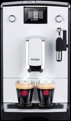Nivona CafeRomatica NICR 560