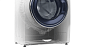Samsung WW80R62LVFXDLP