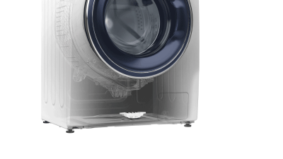 Samsung WW80R62LVFXDLP