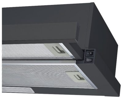 LEX Hubble G 500 Black