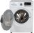 Стиральные машины Korting KWD 57IT14107 Korting KWD 57IT14107