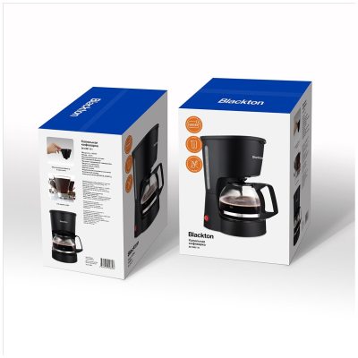 Blackton Bt CM1111 Black