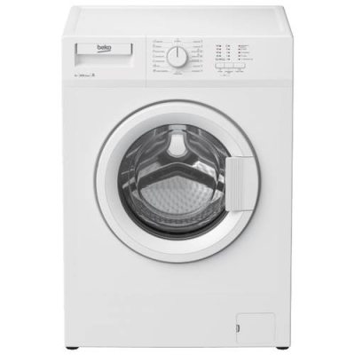 BEKO RGS 54P1 BWW