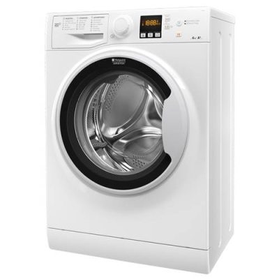Hotpoint-Ariston RSM 601 W