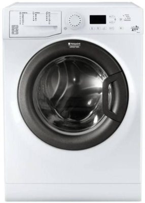Hotpoint-Ariston VMUF 501 B
