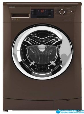 BEKO WMB 71443 PTECT