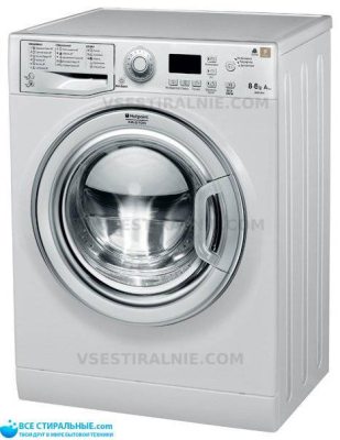 Hotpoint-Ariston MVDB 8614 SX
