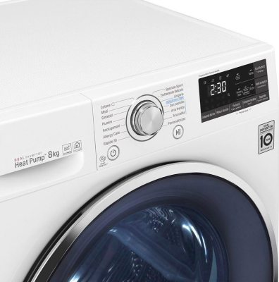 LG RC80U2AV3W