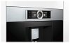 Bosch CTL636ES1/CTL636EB1