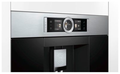 Bosch CTL636ES1/CTL636EB1