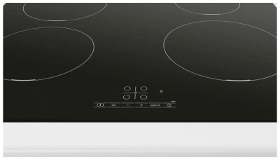 Bosch PUE 611BB5D Черный