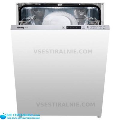 Korting KDI 6040