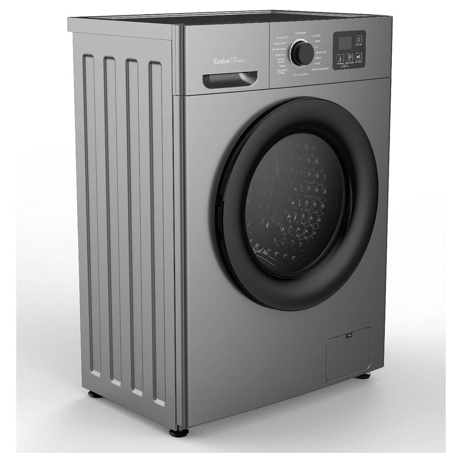 Evelux EW 46121 S