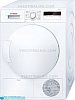 Bosch WTH83000OE