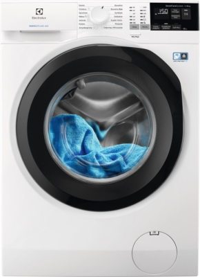 Electrolux PerfectCare 600 EW6F428BP