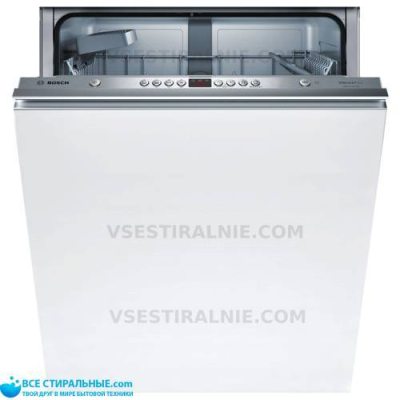 Bosch Serie 4 SMV 44IX00 R