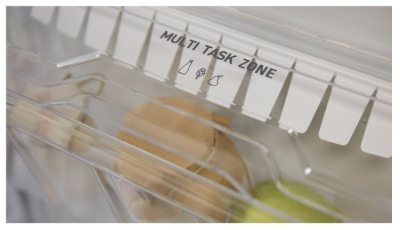 Indesit DF 5201 X RM