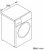 Bosch WGG2440RSN