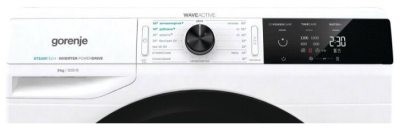 Gorenje WEI62SDS
