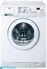 AEG Lavamat 50