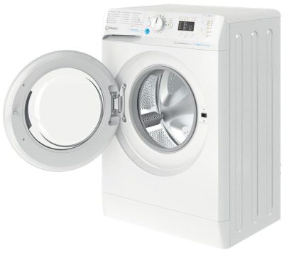 Indesit BWSA 61051 WWV RU