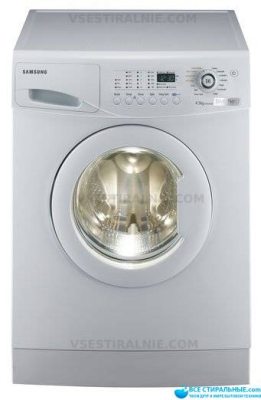 Samsung WF6458N7W