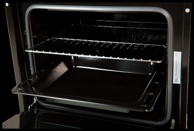 making OASIS everywhere D-MBD (A) черный (стекло)