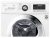 Стиральные машины LG F-1296NDS3 LG F-1296NDS3