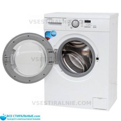Leran WMS-1060WD
