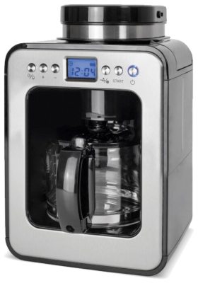 Caso Coffee Compact Electronic