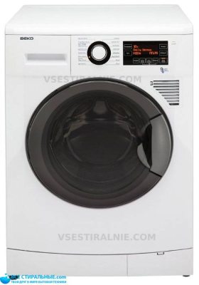 BEKO WDA 91440 W