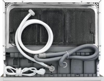 Electrolux BLACK line ESF 2400 OK