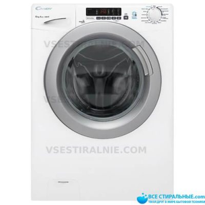 Candy Grando Vita Smart GVS 1310DWS3