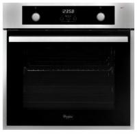Whirlpool AKP 786 IX