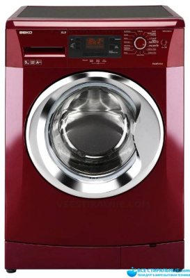 BEKO WMB 91442 LR