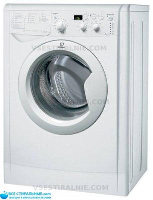 Indesit MISE 605