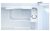 Холодильники WILLMARK RF-65W WILLMARK RF-65W