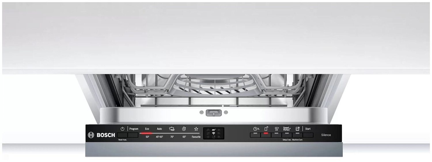 Bosch SPV2XMX01E