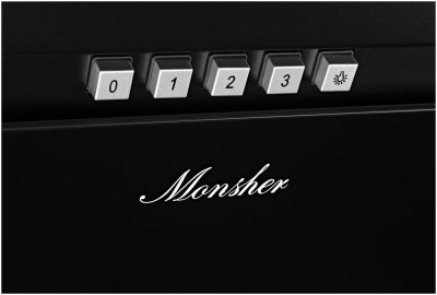 MONSHER INGA 60 B