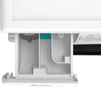 Gorenje WGPNEI84A1SW