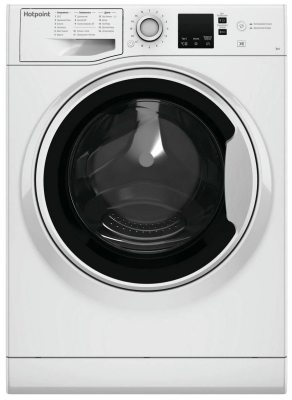 Hotpoint NSS 6015 W