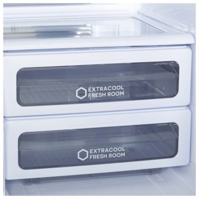 Sharp SJ-GX98PRD