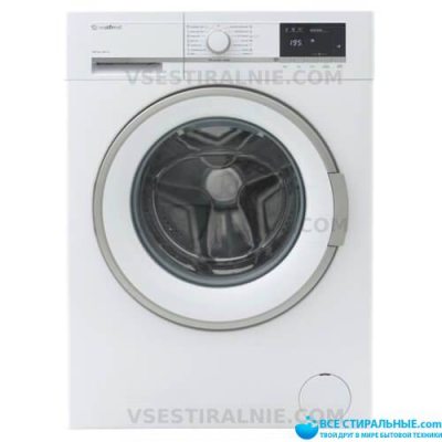 Vestfrost VFWM 1455 WE