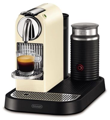 De'Longhi Nespresso EN 265