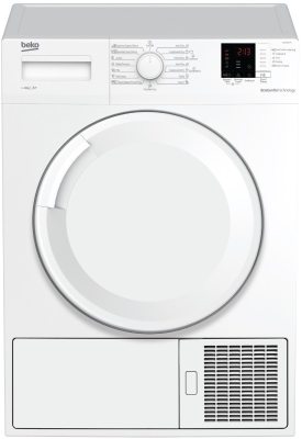 Beko DS 8312