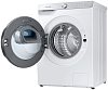 Samsung WW90T986CSH/LP