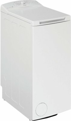 Whirlpool TDLR 6240L EU/N