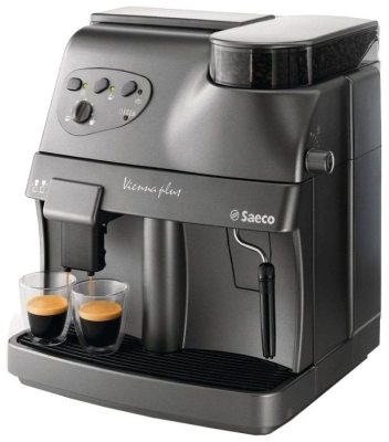 Saeco Vienna Plus